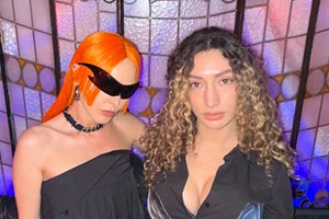 Η Τάμτα δίνει συναυλιακό ραντεβού στο ΚΠΙΣΝ - εικόνα 1