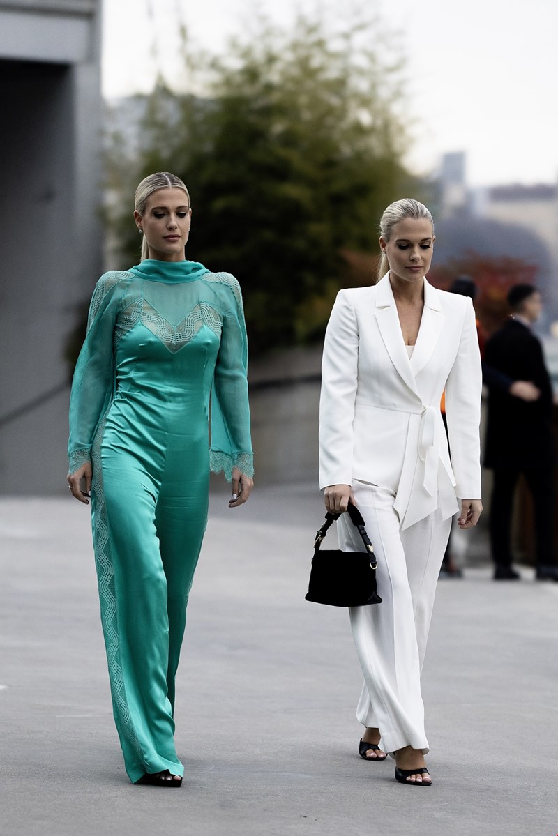street style