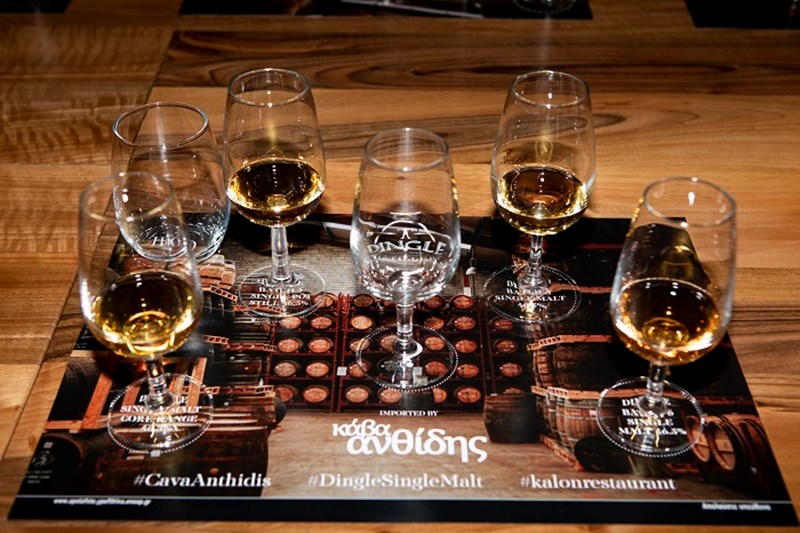Dingle Whiskey
