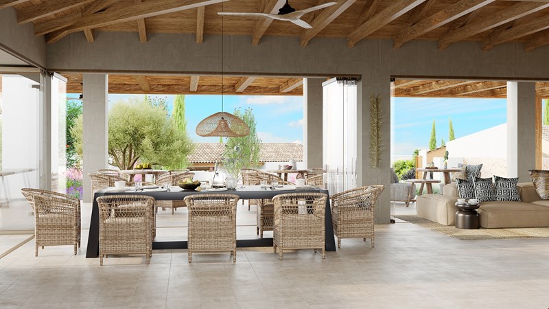 Eliamos Villas Hotel & Spa