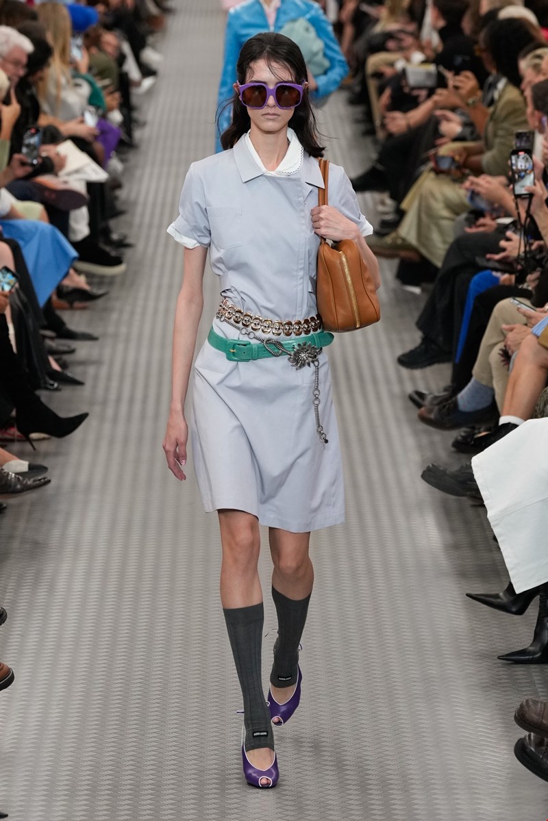 Miu Miu SS25