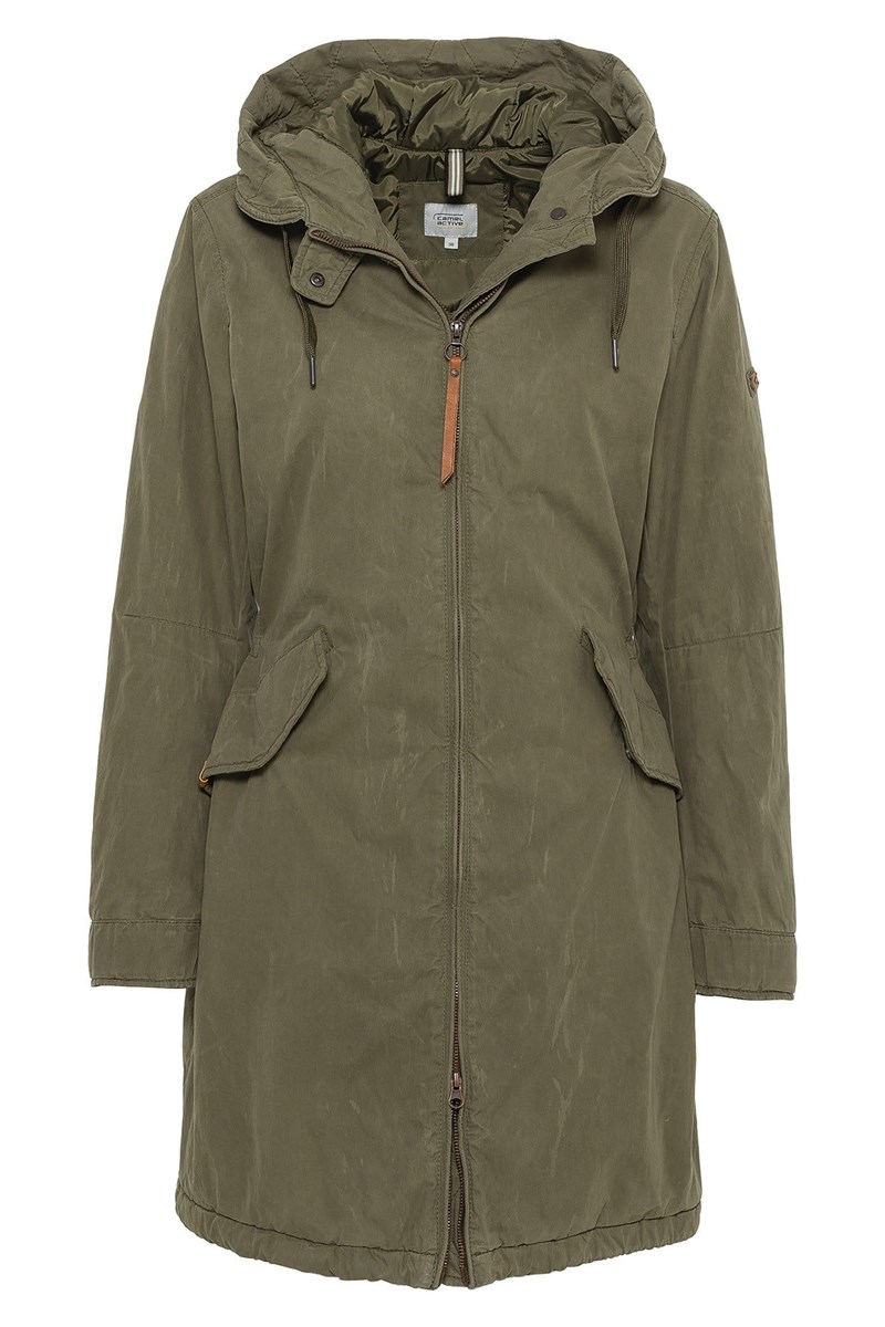 Camel Active