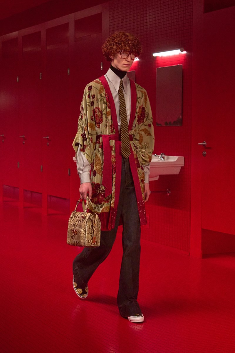 Valentino F/W 25