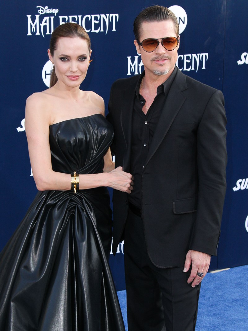 jolie pitt