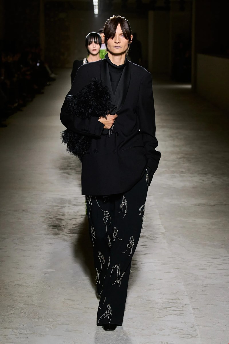 Dries Van Noten