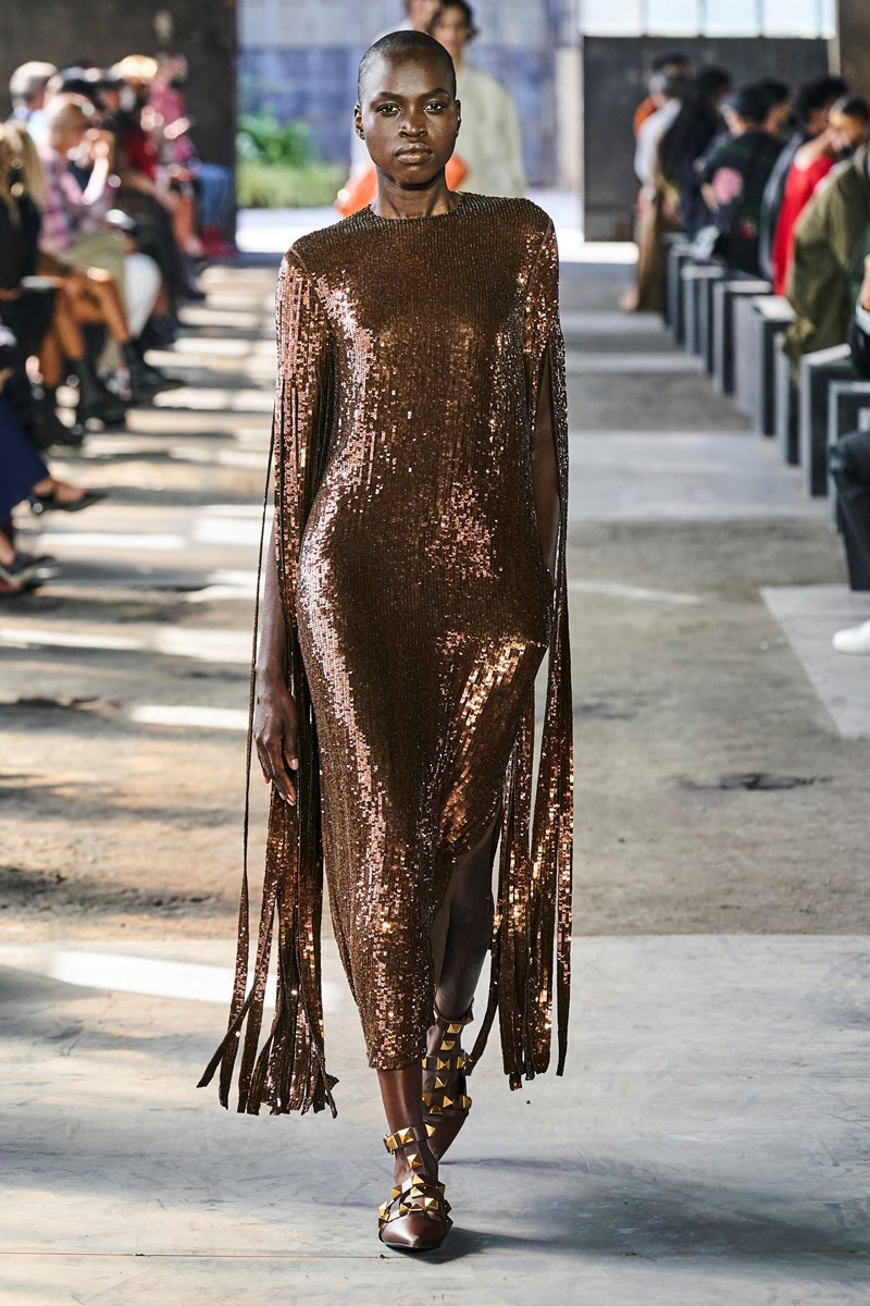 Valentino SS21
