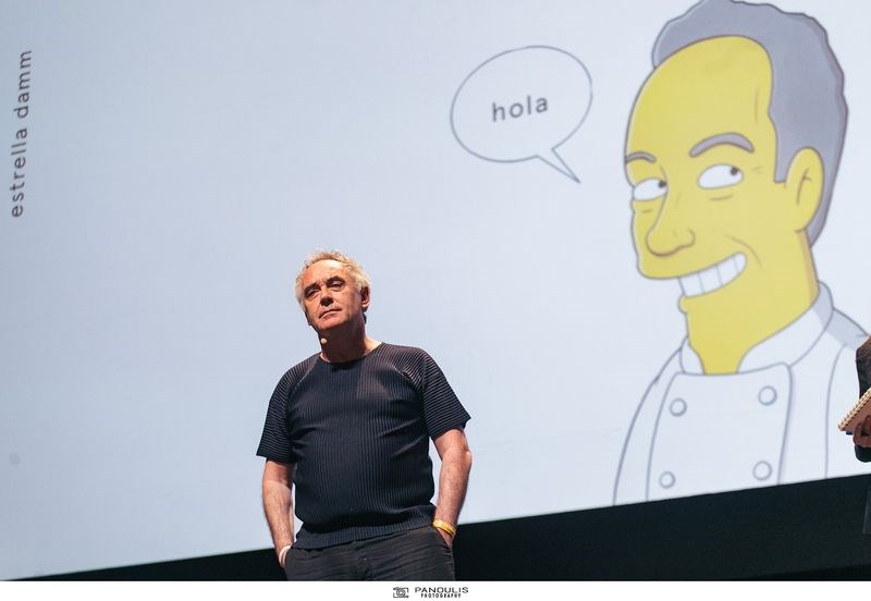 ferran andria