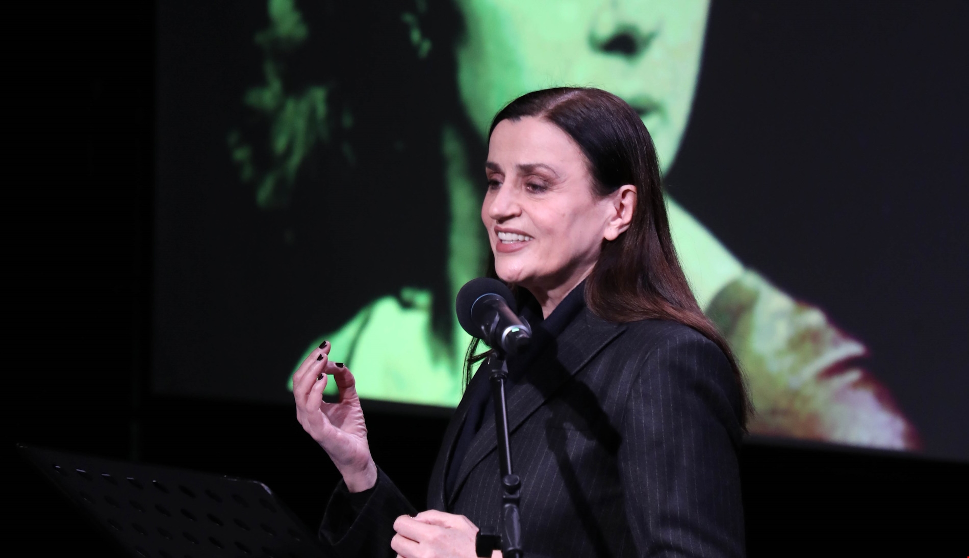 1ο Greek Fashion Festival | Oι παρουσίες που ξεχώρισαν στο θεατρικό ντεφιλέ Dramodé - εικόνα 16