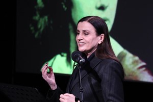 1ο Greek Fashion Festival | Oι παρουσίες που ξεχώρισαν στο θεατρικό ντεφιλέ Dramodé - εικόνα 16