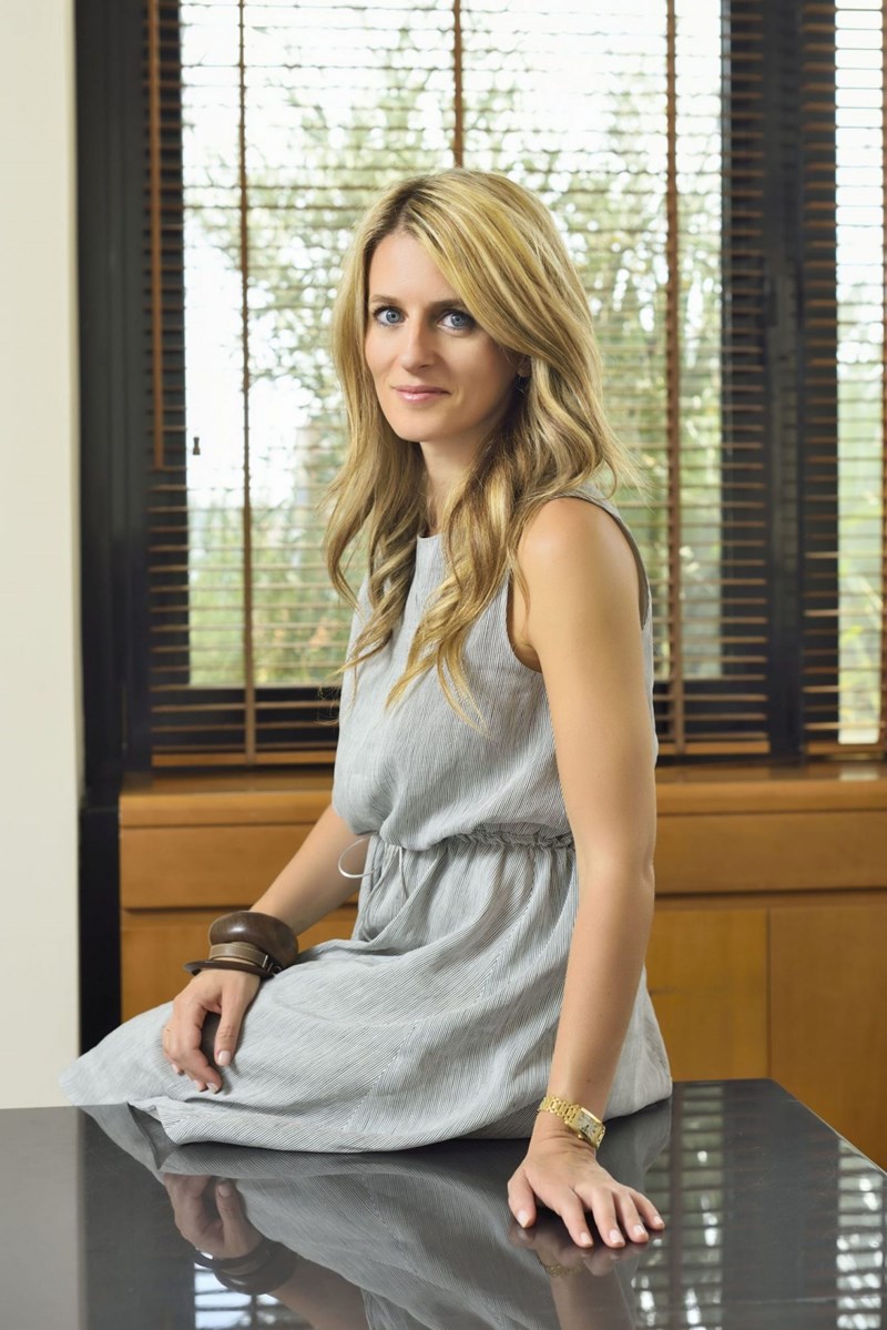 Ελένη Ανδρεάδη