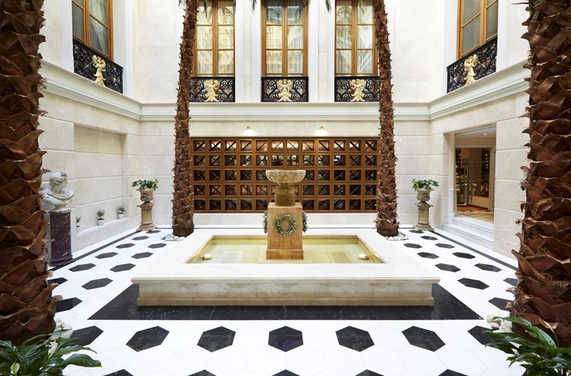 gb spa