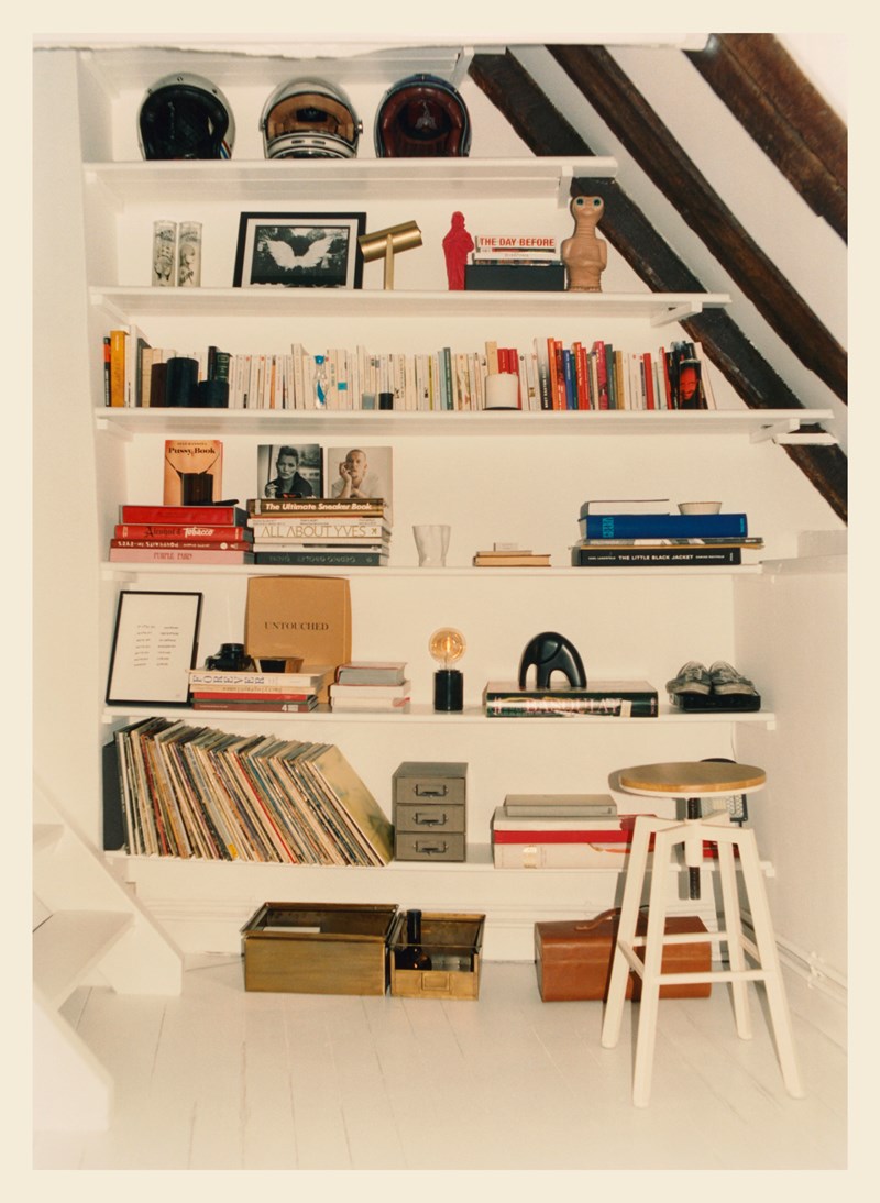 ZARA HOME ROOFTOP SYMPHONY