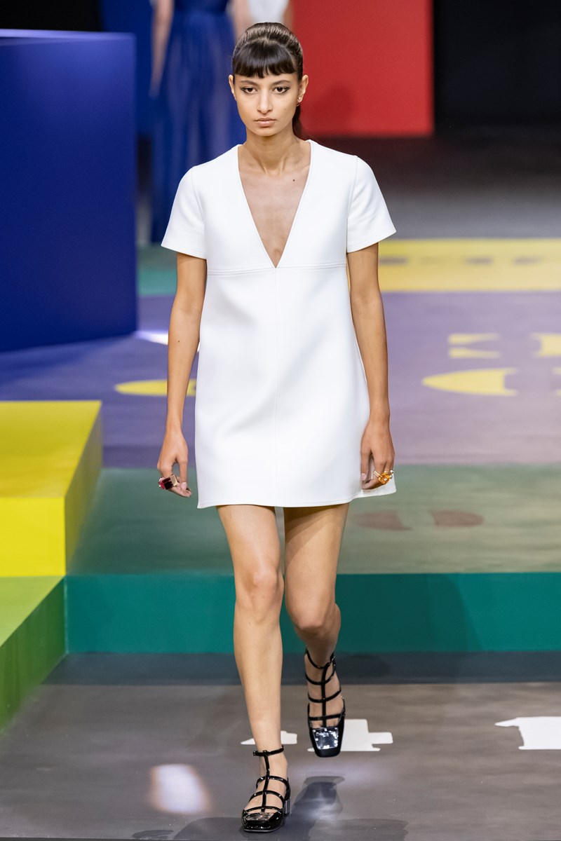 Dior SS22