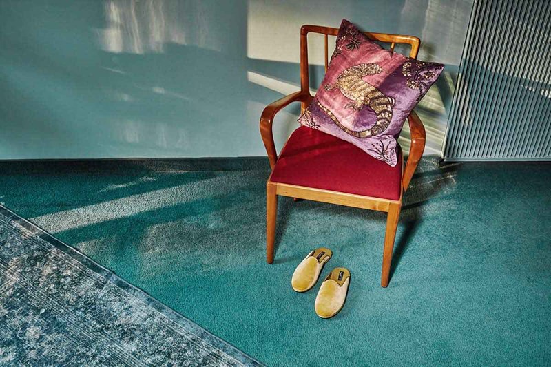Villa Borsani, Zara Home