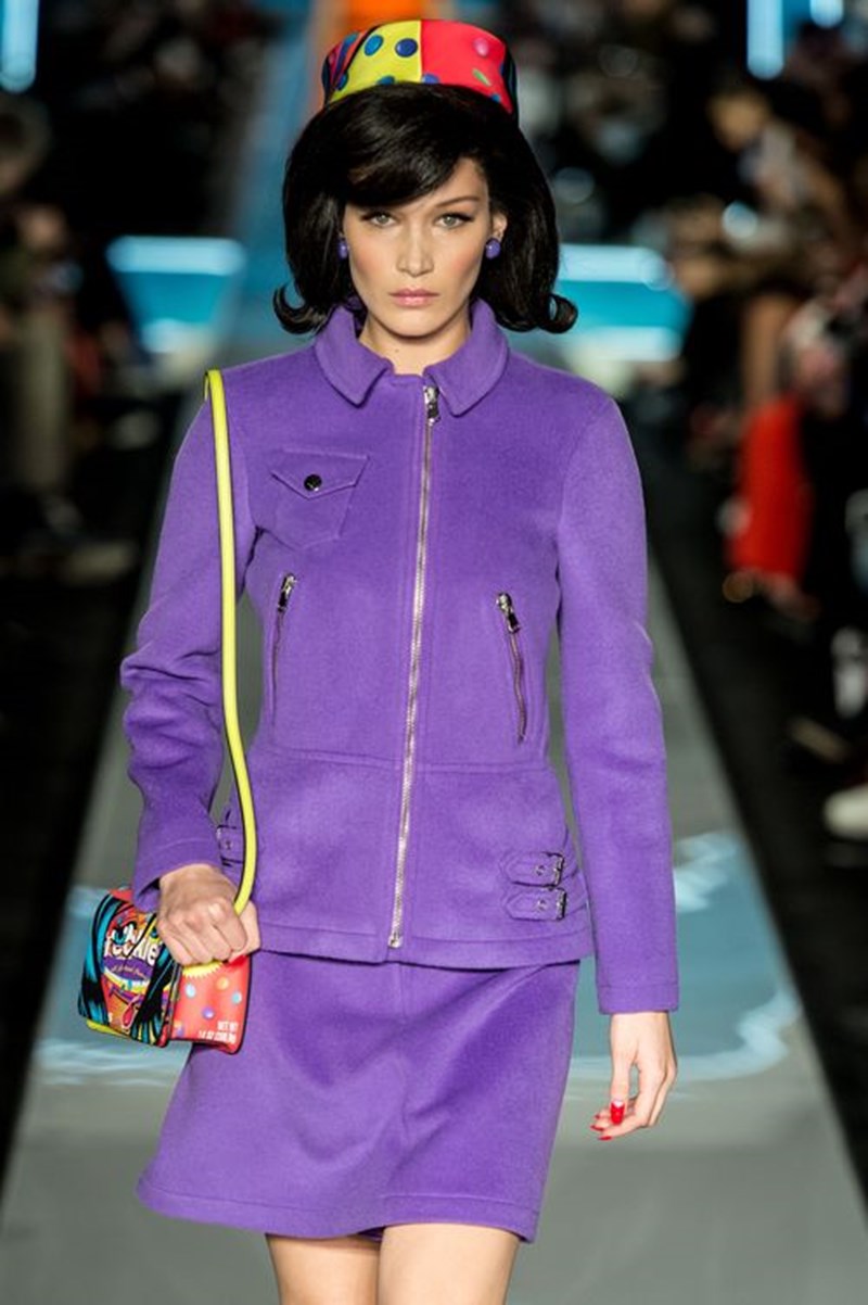 moschino