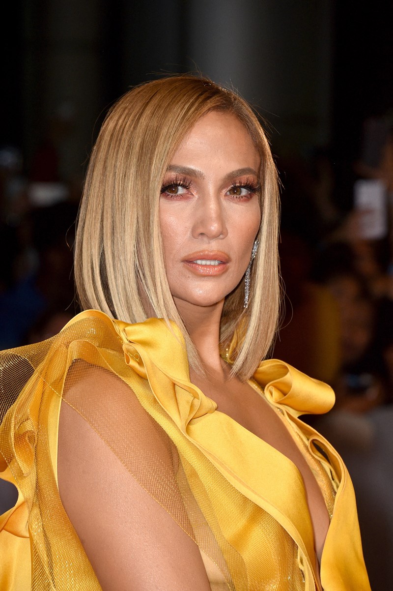 Jennifer Lopez