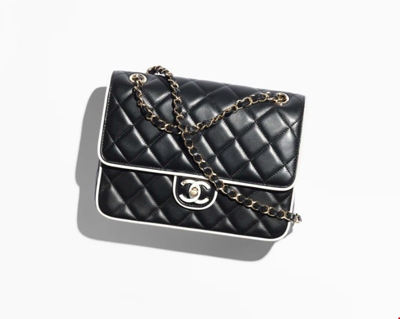 flap bags