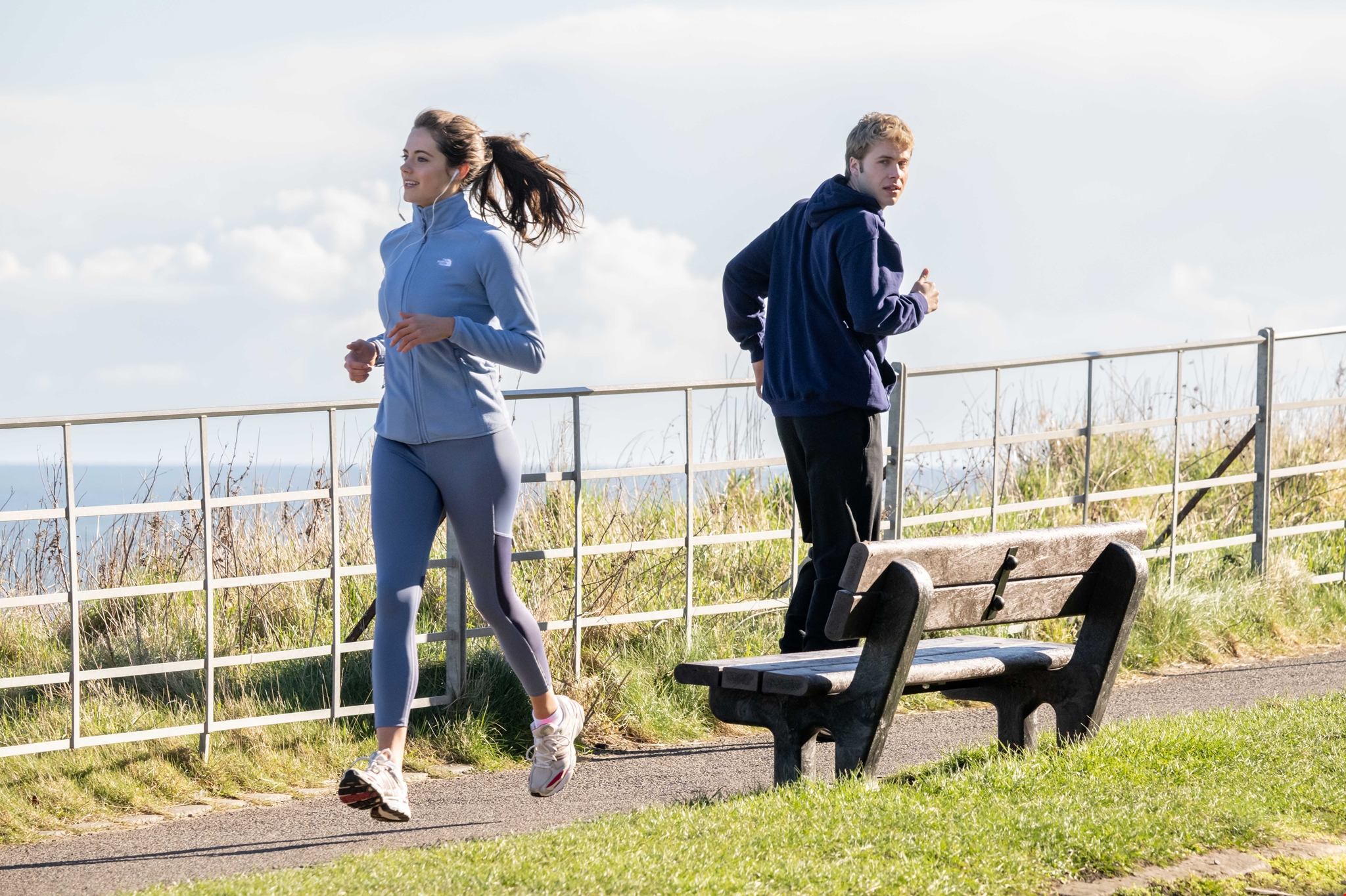 The Crown | Oι πρώτες εικόνες από τα νέα επεισόδια της έκτης σεζόν - εικόνα 1