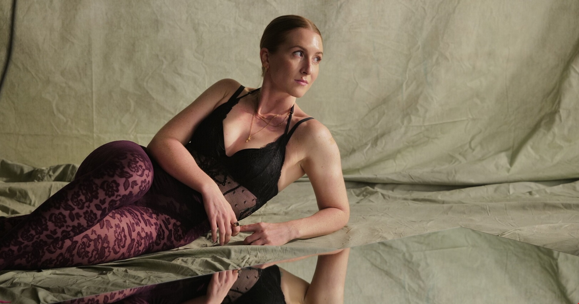 Νύχτα του Ευρωπαϊκού Κινηματογράφου | "Το Μπλε Καφτάνι" επιστρέφει στην μεγάλη οθόνη για μια μοναδική προβολή - εικόνα 1