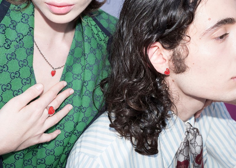 Gucci love