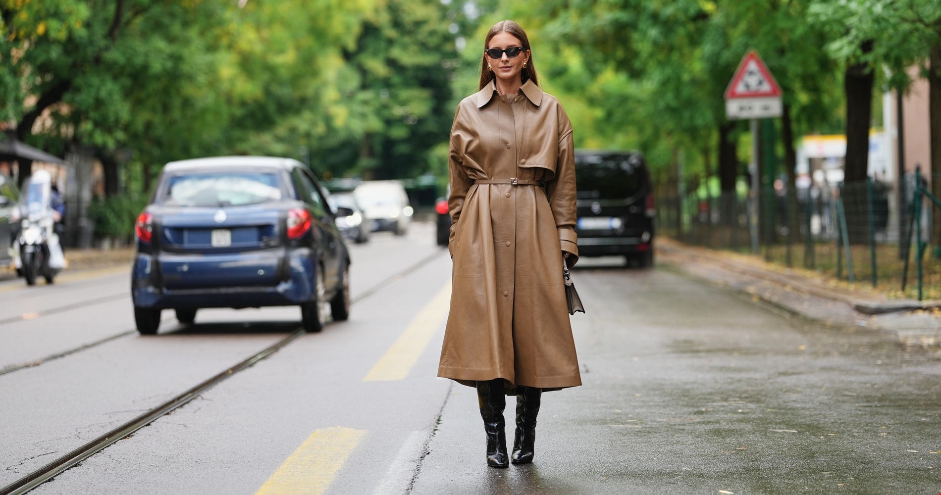 It's Fall time | 5 καμπαρντίνες από τη Marks & Spencer ιδανικές για τον μεταβατικό καιρό