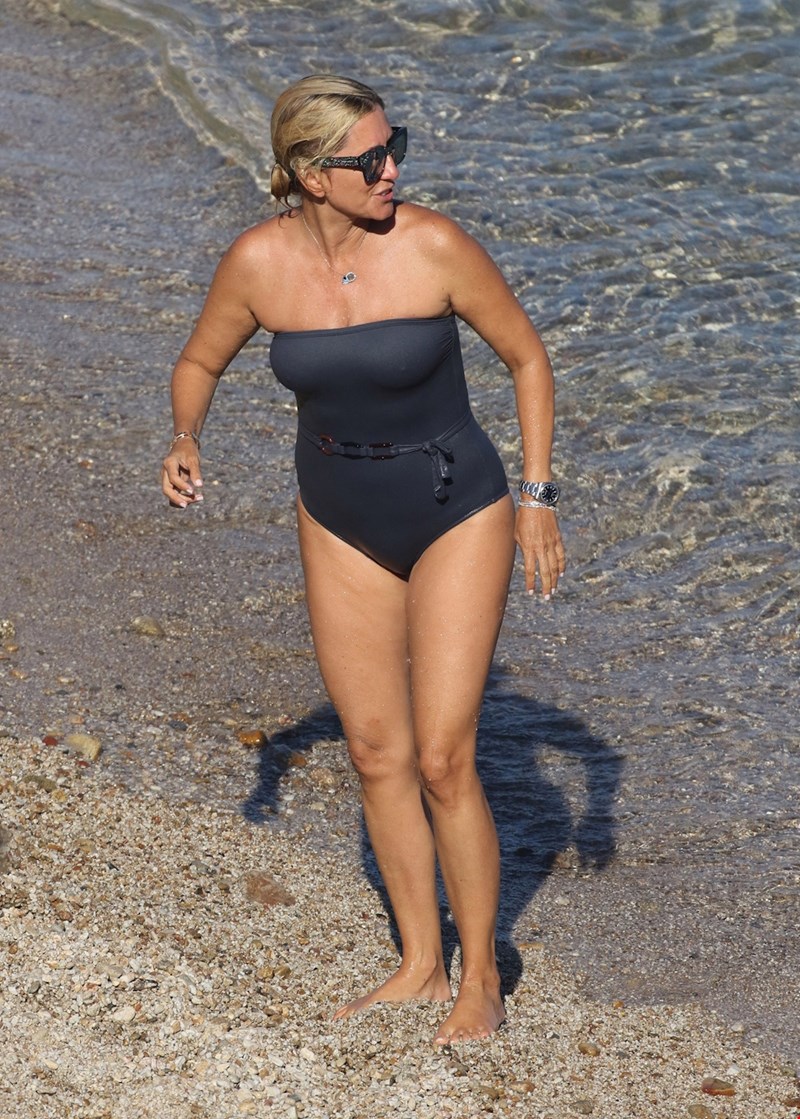 Marie Chantal Μύκονος