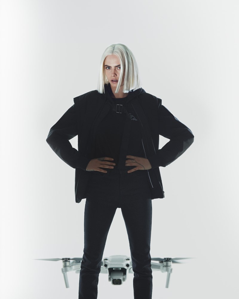 Karl Lagerfeld
