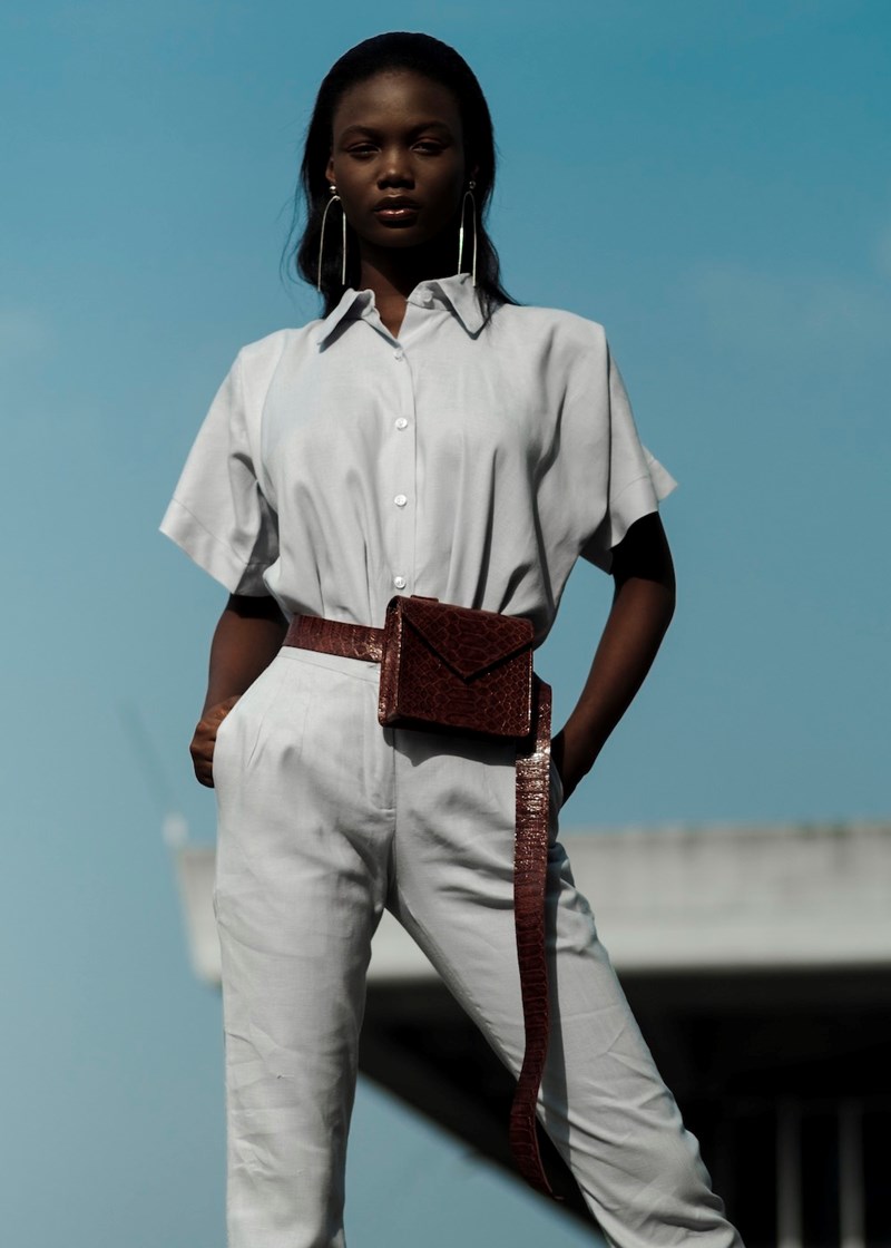 Abiola A. Olusola