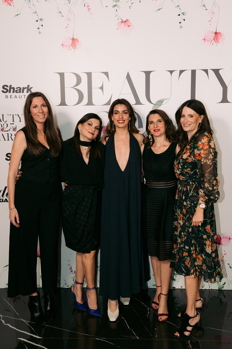 Beauty Stars