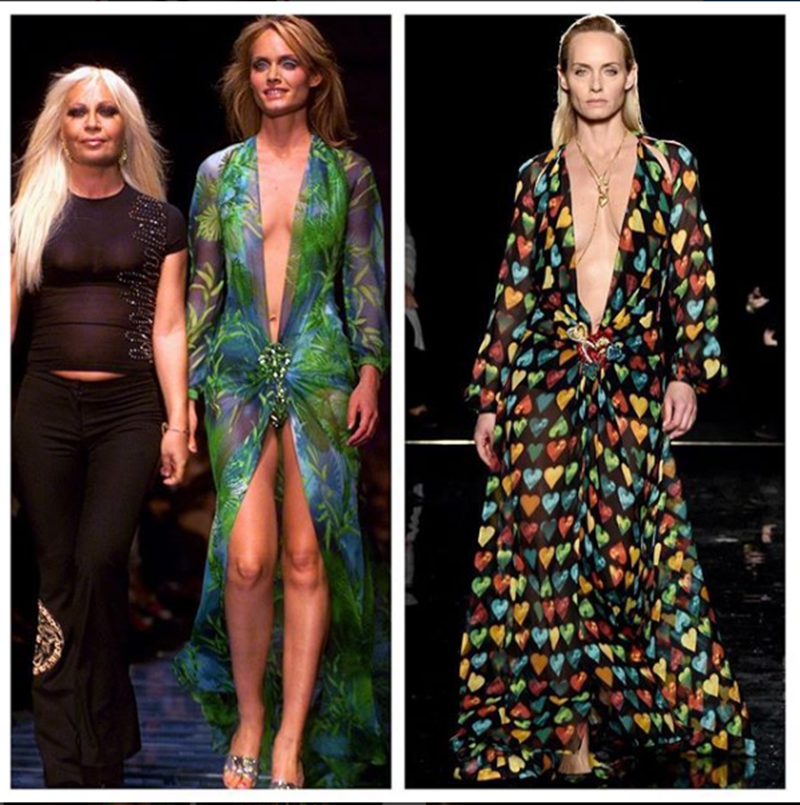 versace