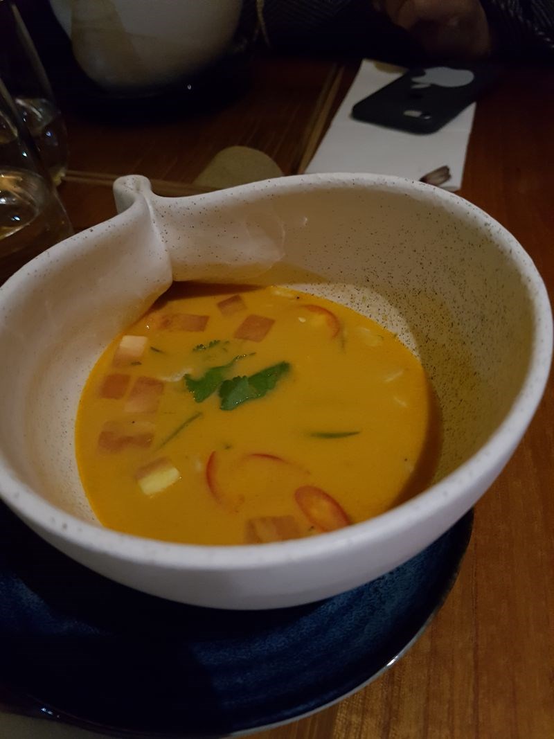 pat pong thai restaurant