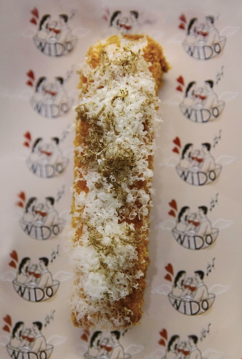 nido