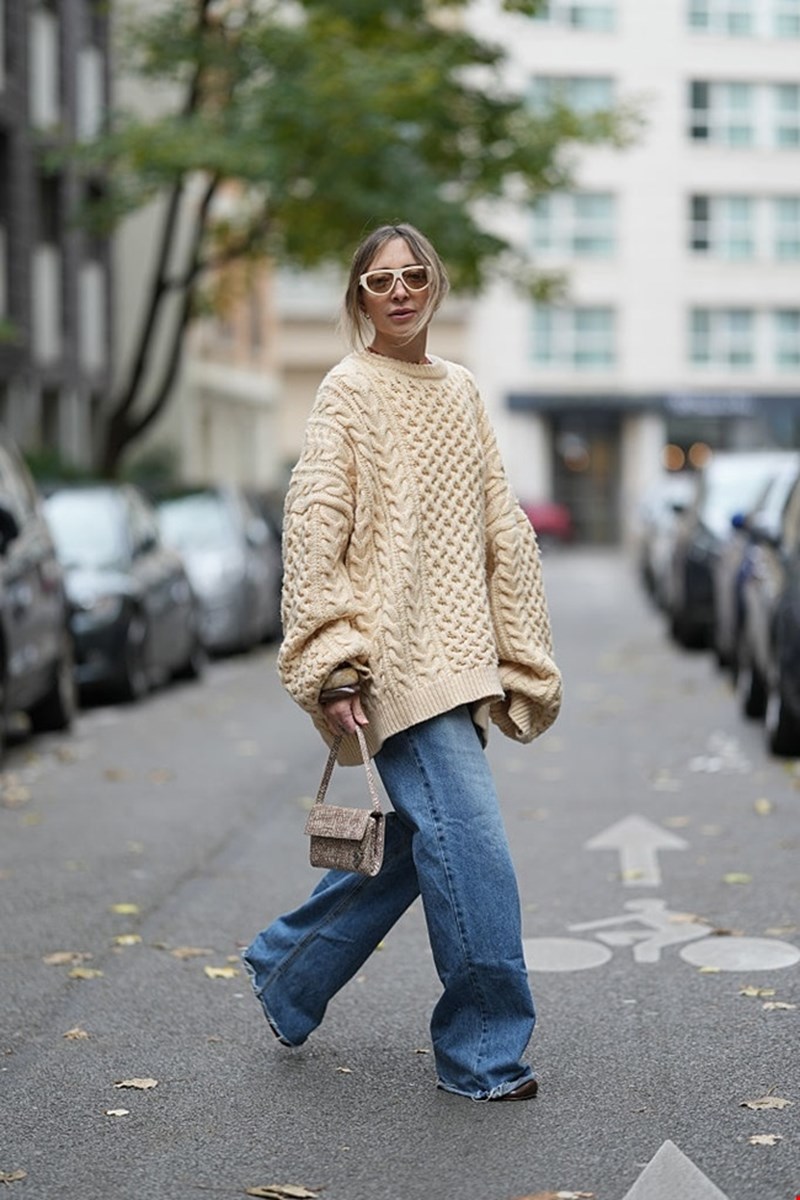 5 πουλόβερ από τη Massimo Dutti που ανυπομονούμε να φορέσουμε