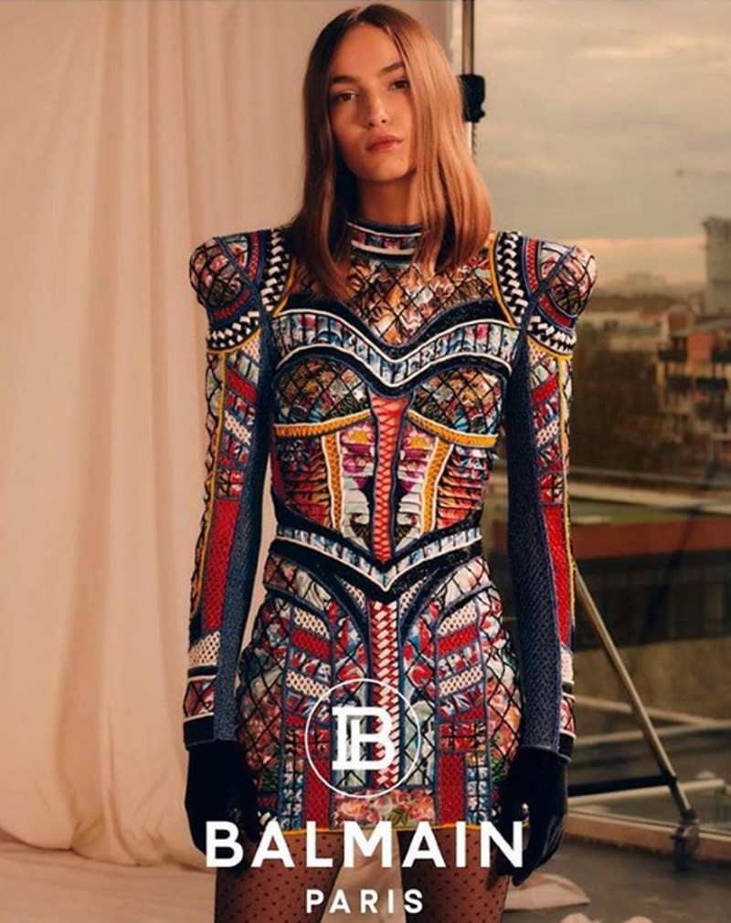 Balmain |