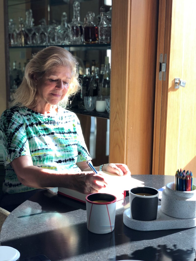 Ευγενία Χανδρή