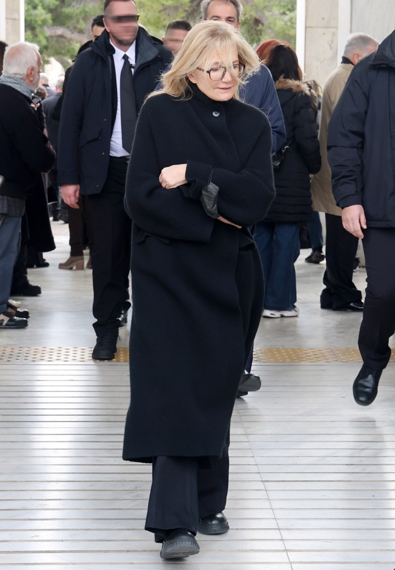 Μαρέβα Μητσοτάκη