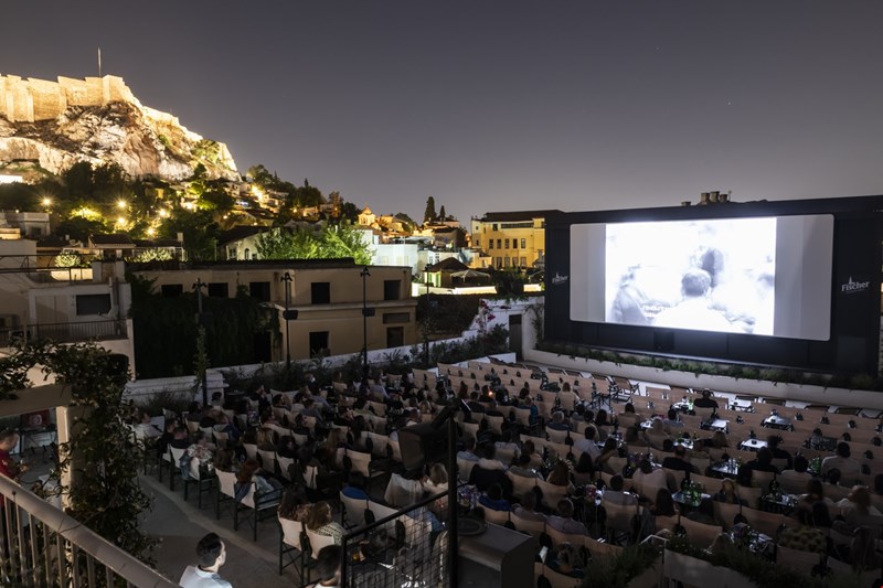 cine paris