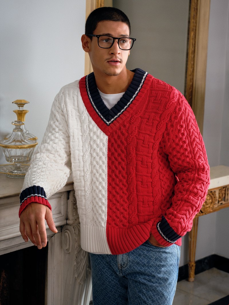 Tommy Hilfiger