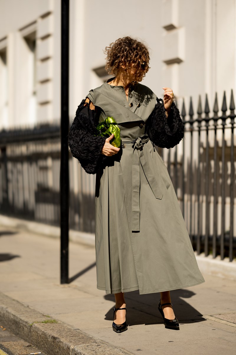 London str
