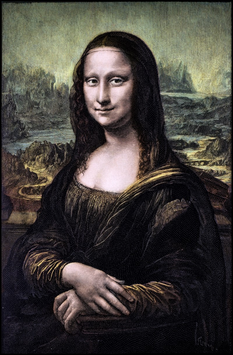 Da Vinci