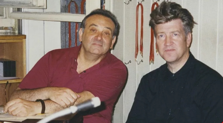 Οι τέσσερις ταινίες του David Lynch που άφησαν εποχή - εικόνα 1