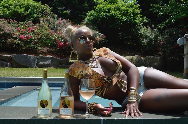 therealmaryjblige