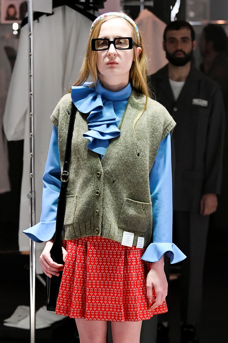 Gucci AW21