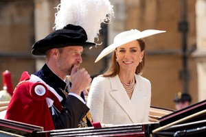 Ανησυχία για την Kate Middleton | Γιατί ακύρωσε τελευταία στιγμή την εμφάνισή της στο Royal Ascot; - εικόνα 1