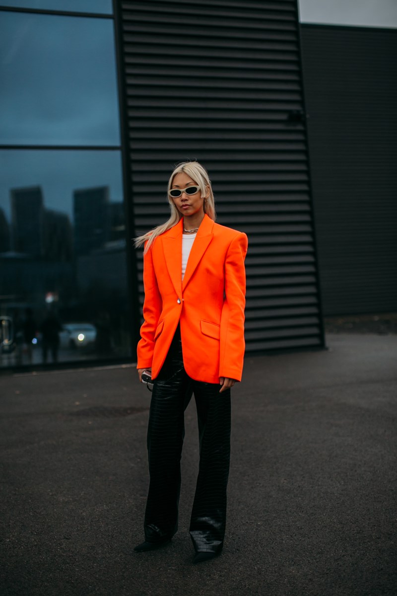 street style