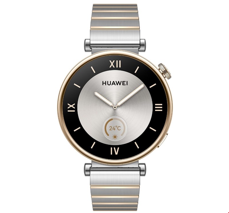 Smartwatch Watch GT 4 41mm - Steel Huawei