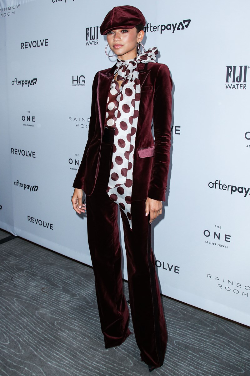 Zendaya