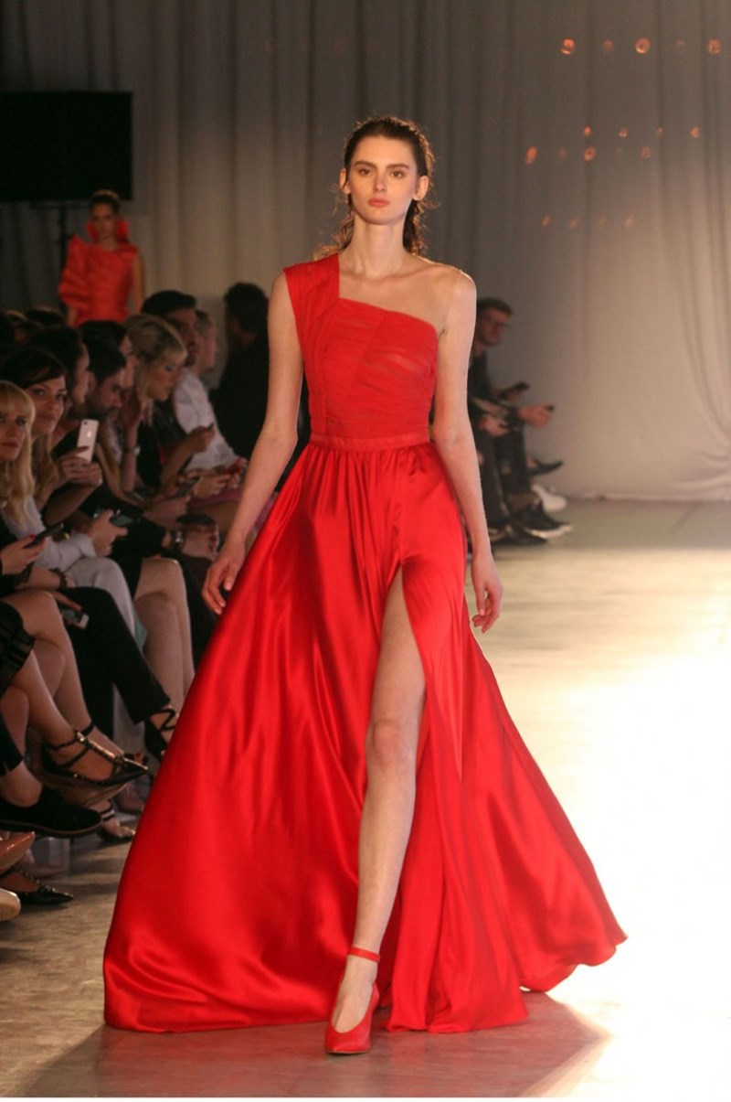 MI-RŌ Couture SS18