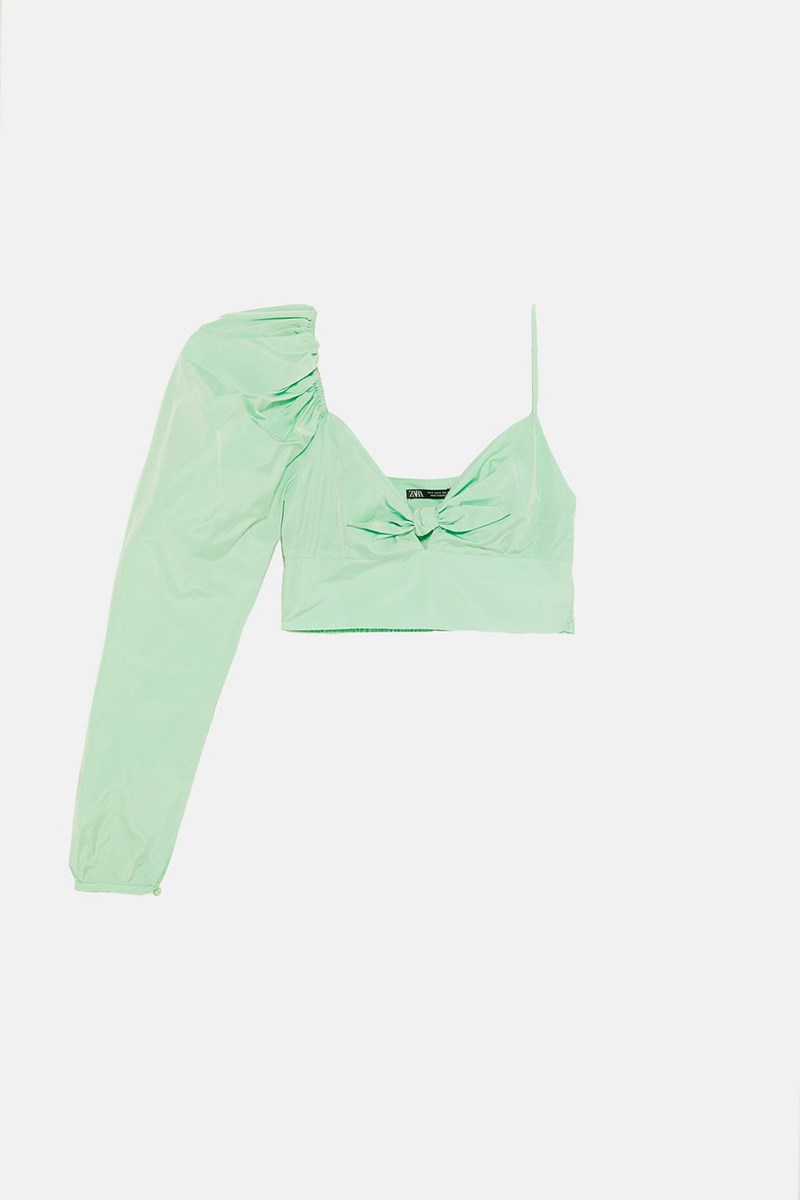 zara top