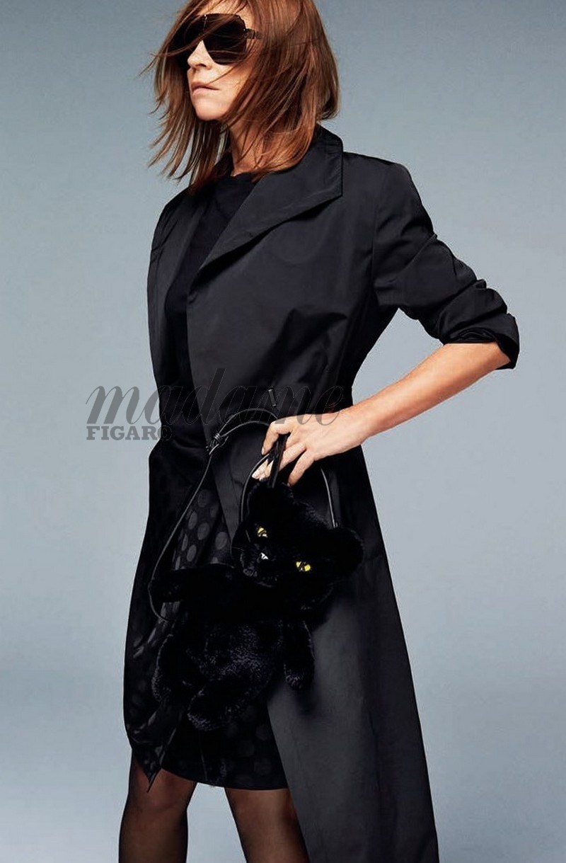 Carine Roitfeld